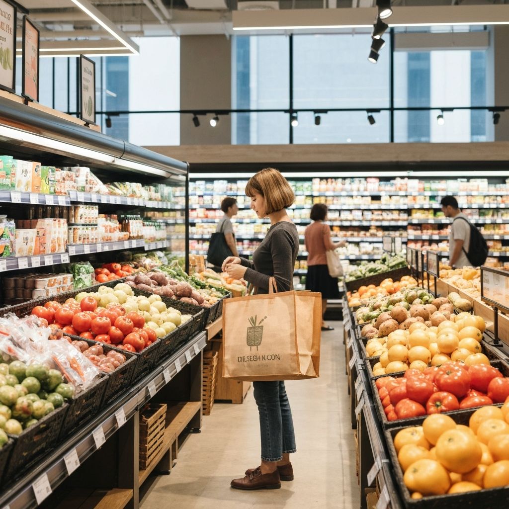 Пазаруване