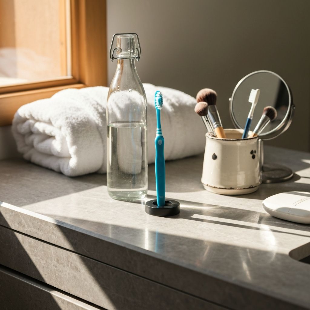 Витамини и рутина